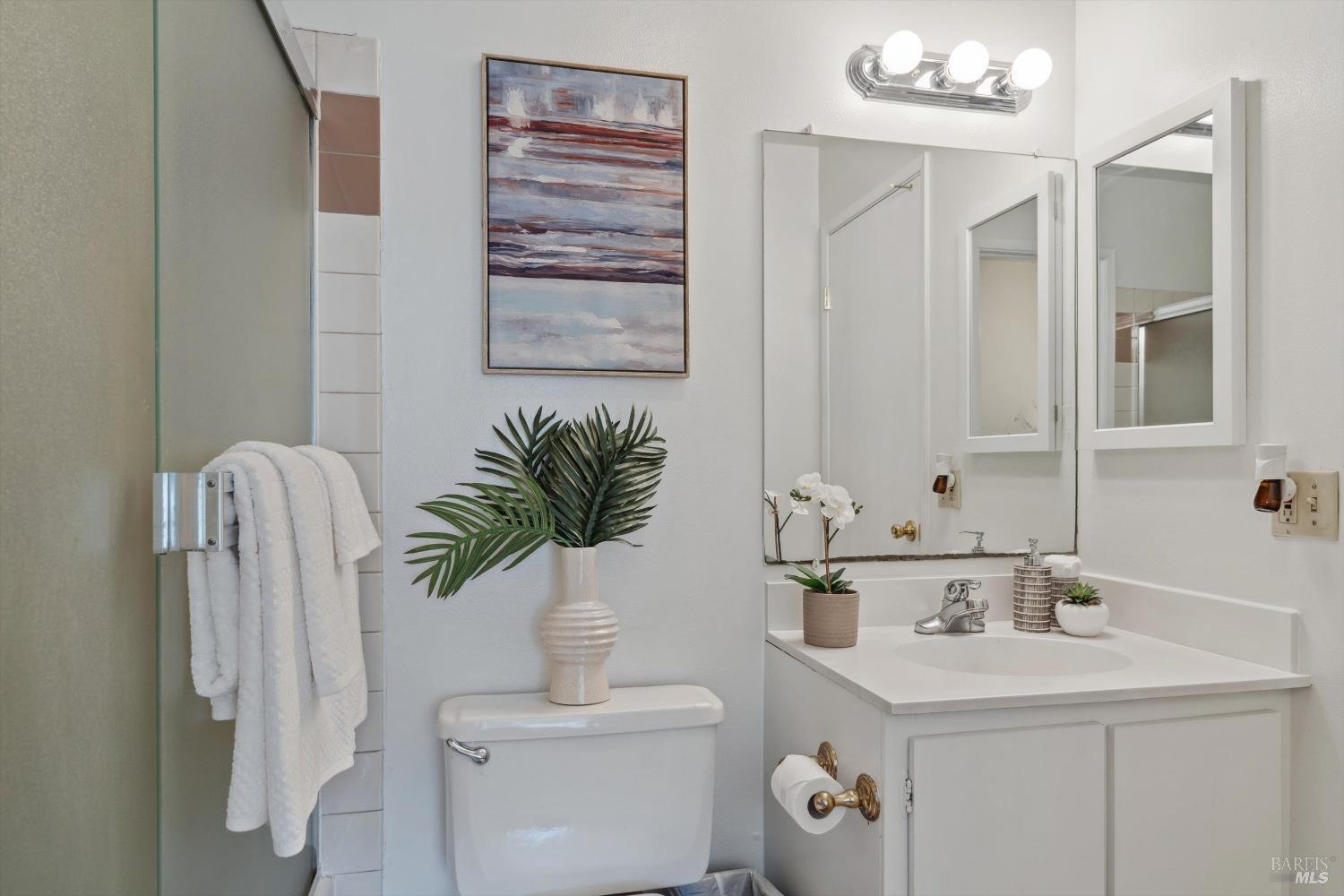 Detail Gallery Image 25 of 30 For 2530 Wickham Pl, Santa Clara,  CA 95051 - 2 Beds | 1/1 Baths