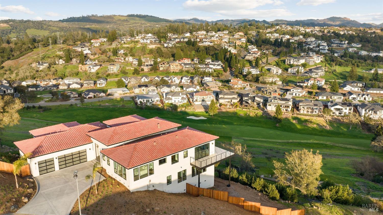 Detail Gallery Image 88 of 88 For 3794 Skyfarm Dr, Santa Rosa,  CA 95403 - 6 Beds | 5/1 Baths