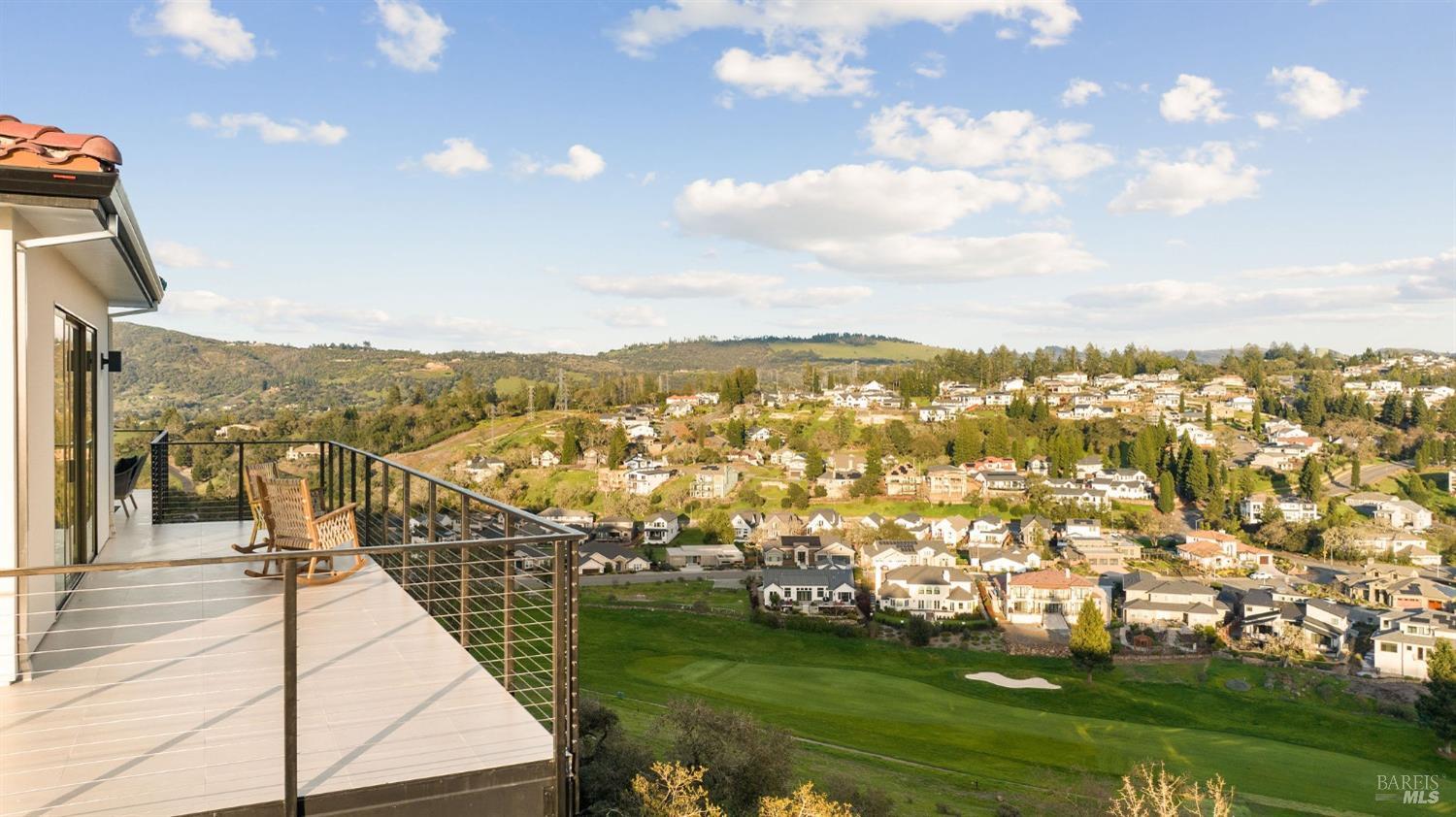 Detail Gallery Image 86 of 88 For 3794 Skyfarm Dr, Santa Rosa,  CA 95403 - 6 Beds | 5/1 Baths