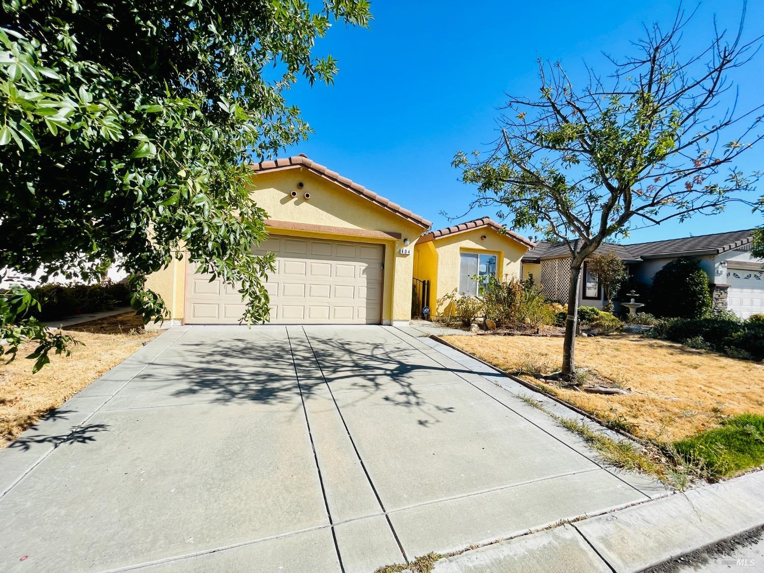 Detail Gallery Image 3 of 25 For 404 Brockton Pl, Rio Vista,  CA 94571 - 2 Beds | 2 Baths