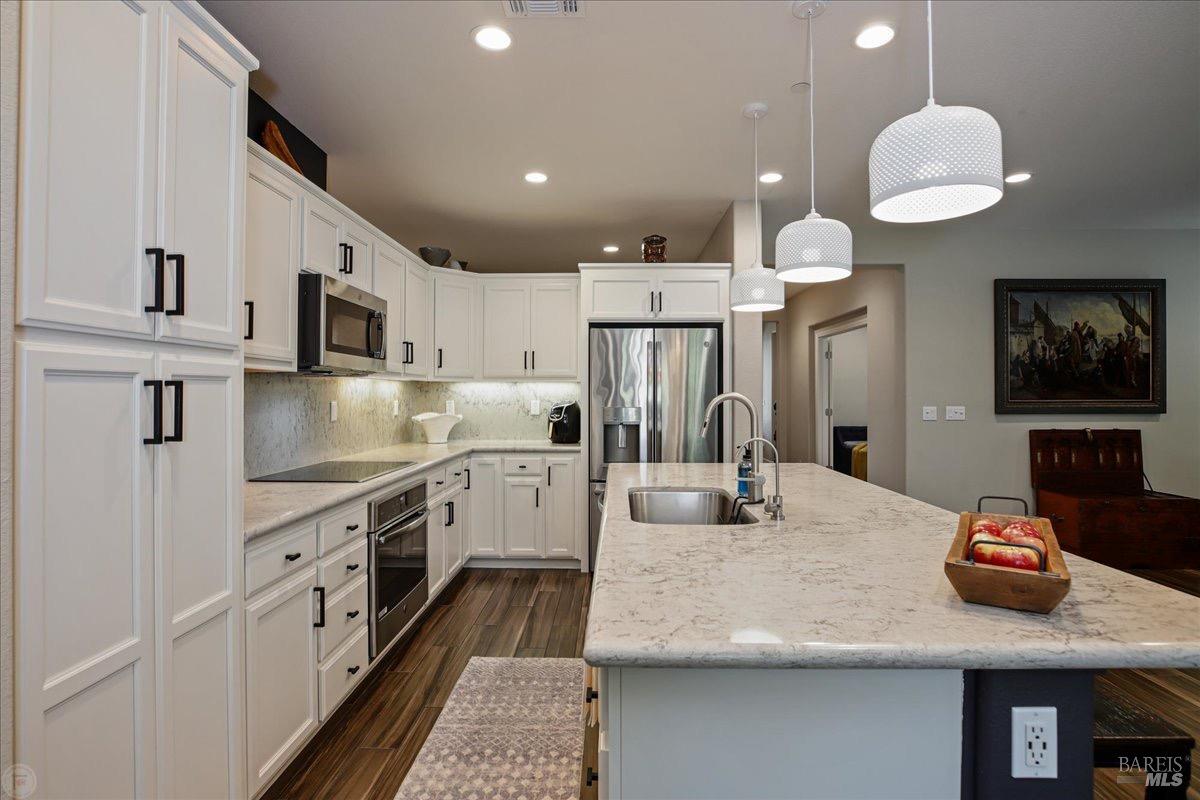 Detail Gallery Image 65 of 91 For 343 Silver Ridge Dr, Rio Vista,  CA 94571 - 2 Beds | 2 Baths