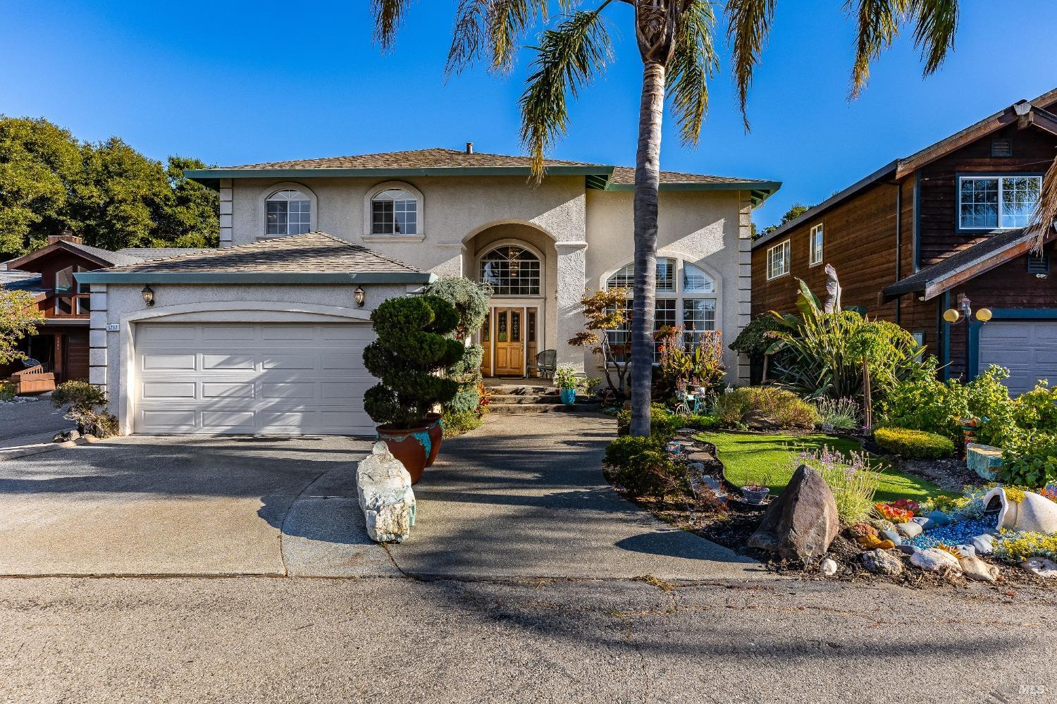 Detail Gallery Image 2 of 86 For 5717 Oliver Ct, El Sobrante,  CA 94803 - 4 Beds | 3 Baths