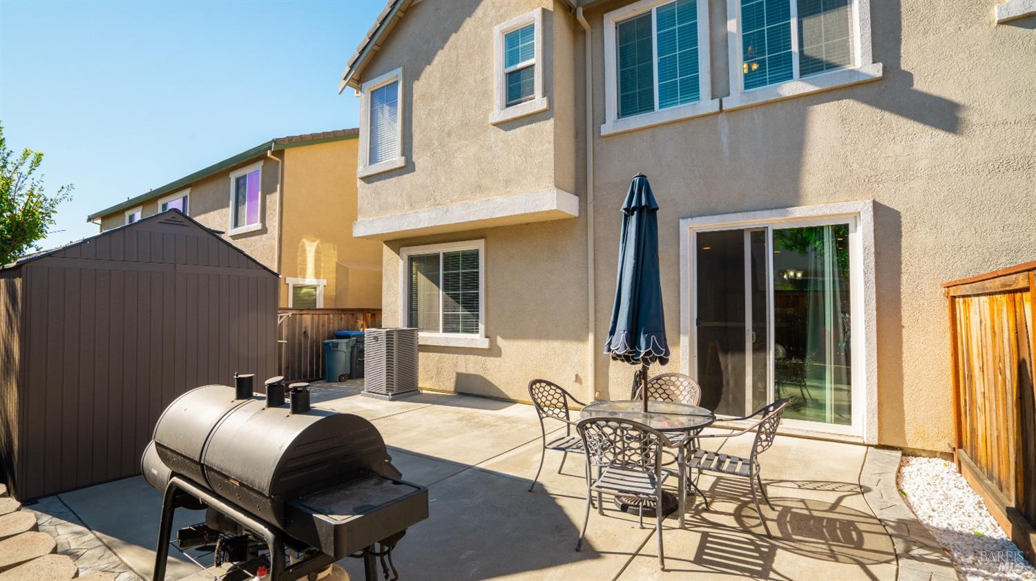 Detail Gallery Image 37 of 37 For 5168 Duren Cir, Fairfield,  CA 94533 - 4 Beds | 2/1 Baths