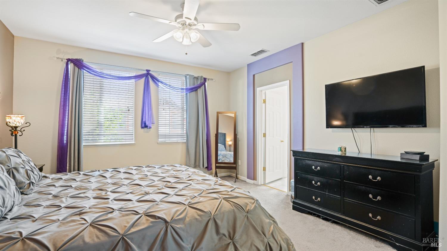 Detail Gallery Image 20 of 37 For 5168 Duren Cir, Fairfield,  CA 94533 - 4 Beds | 2/1 Baths