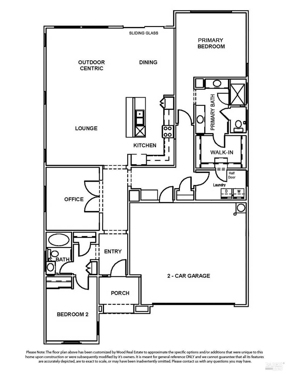 Detail Gallery Image 61 of 92 For 540 Valley Landing Ln, Rio Vista,  CA 94571 - 2 Beds | 2 Baths