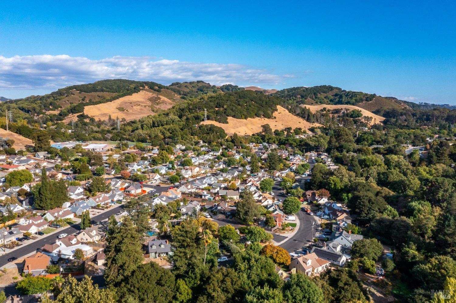 Detail Gallery Image 85 of 86 For 5717 Oliver Ct, El Sobrante,  CA 94803 - 4 Beds | 3 Baths