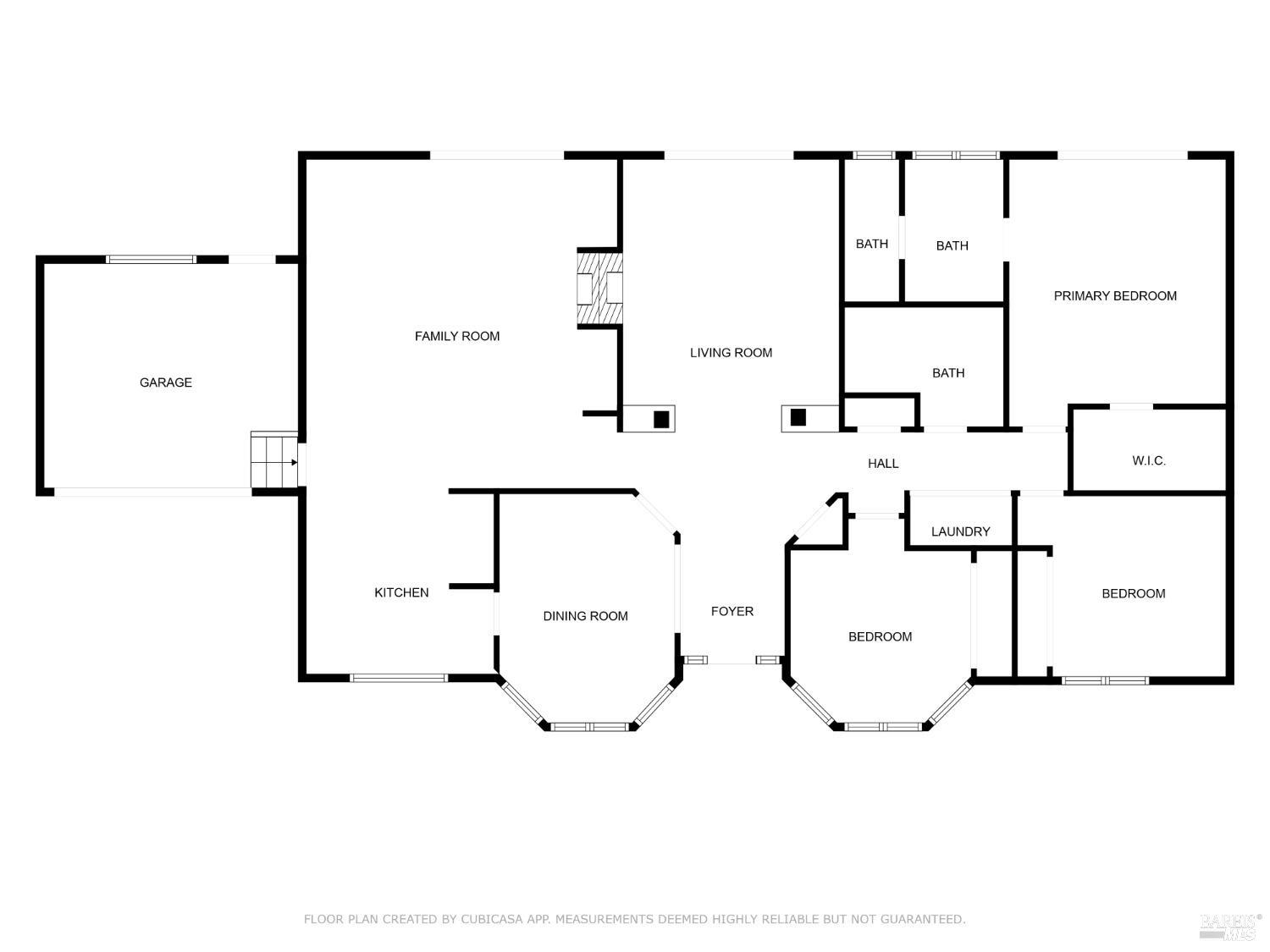 Detail Gallery Image 37 of 37 For 1096 Red Tail Rd, Healdsburg,  CA 95448 - 3 Beds | 2 Baths