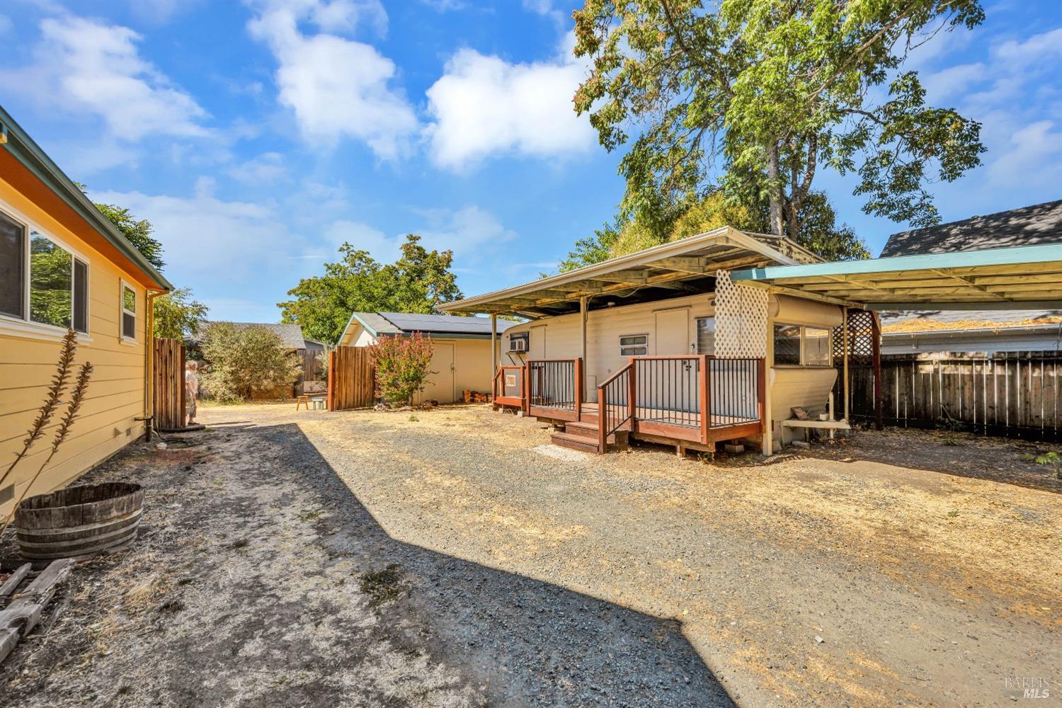 Detail Gallery Image 17 of 19 For 5140 Park Ave, Kelseyville,  CA 95451 - 2 Beds | 2 Baths