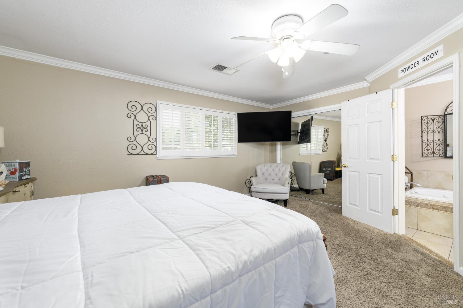 Detail Gallery Image 33 of 69 For 7744 Locke Rd, Vacaville,  CA 95688 - 4 Beds | 3/1 Baths