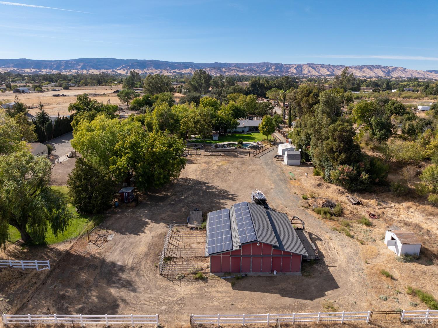 Detail Gallery Image 68 of 69 For 7744 Locke Rd, Vacaville,  CA 95688 - 4 Beds | 3/1 Baths