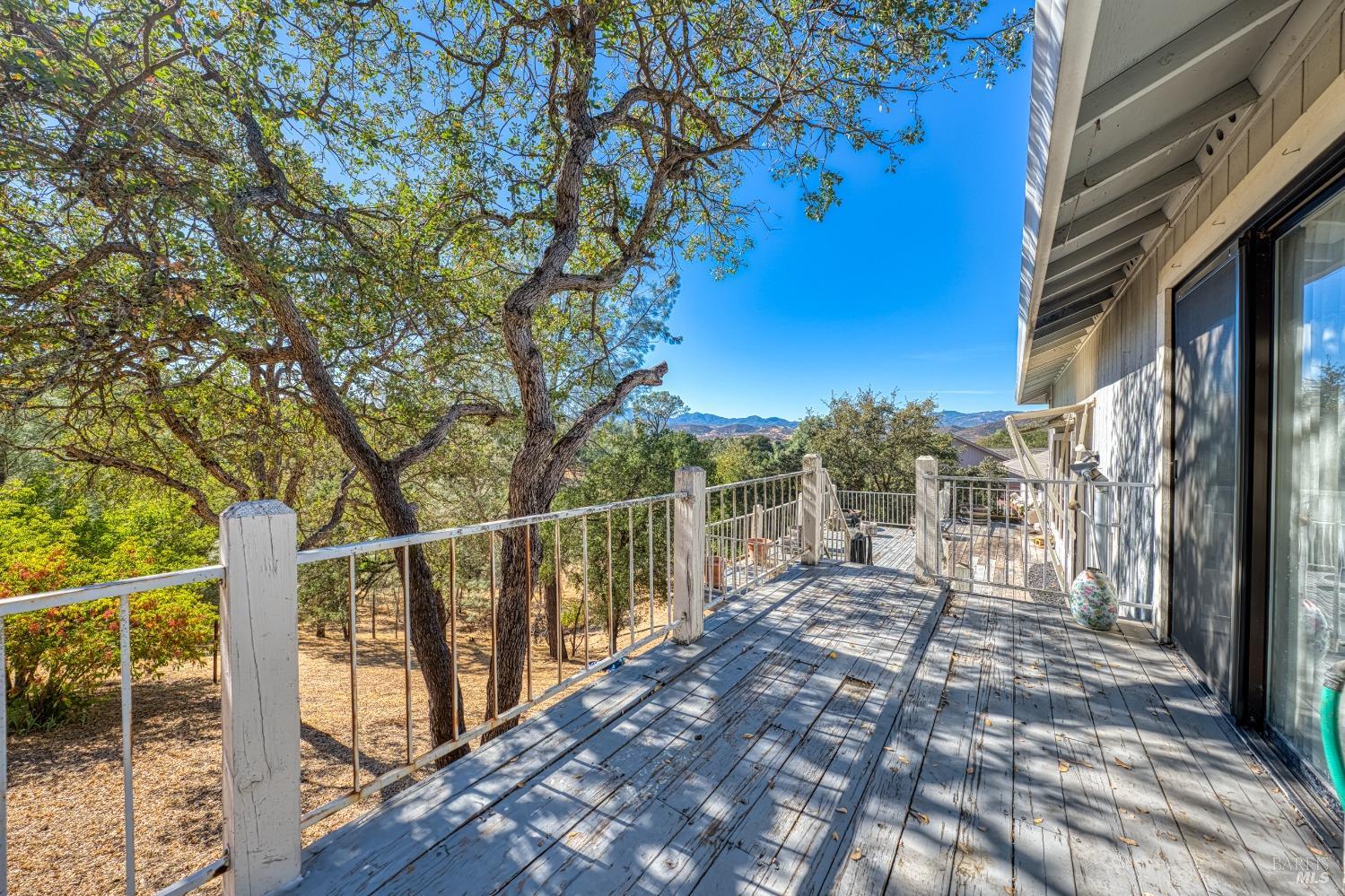 Detail Gallery Image 36 of 45 For 19657 Powder Horn Rd, Hidden Valley Lake,  CA 95467 - 3 Beds | 2 Baths