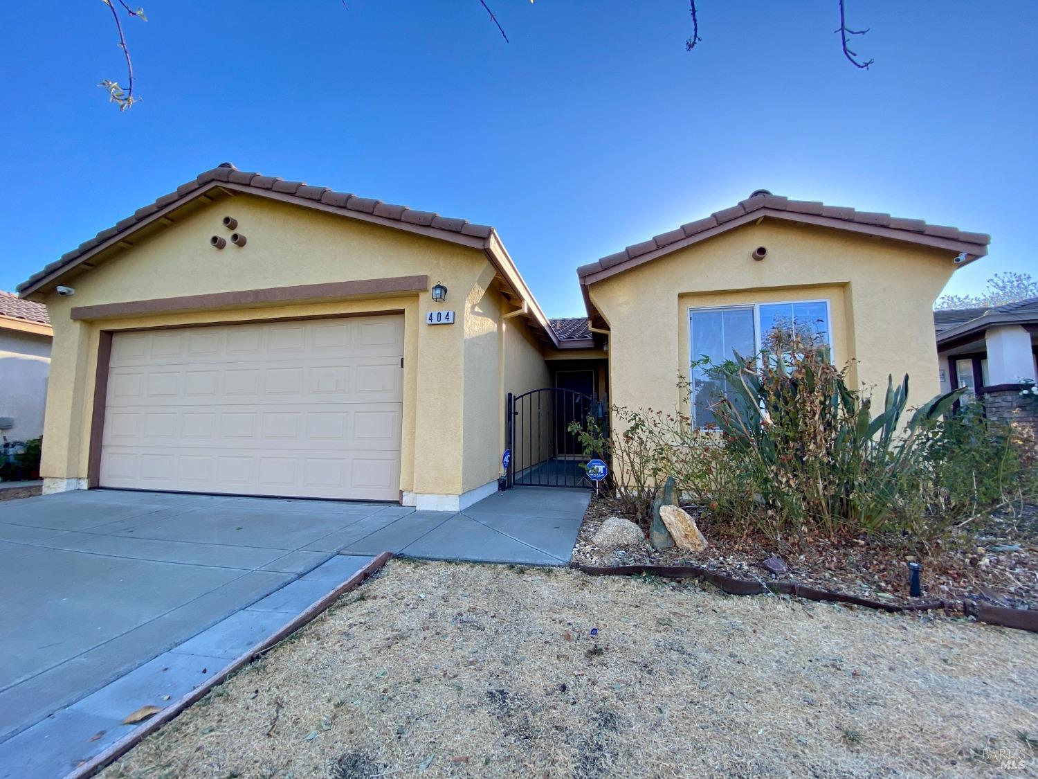 Detail Gallery Image 5 of 25 For 404 Brockton Pl, Rio Vista,  CA 94571 - 2 Beds | 2 Baths