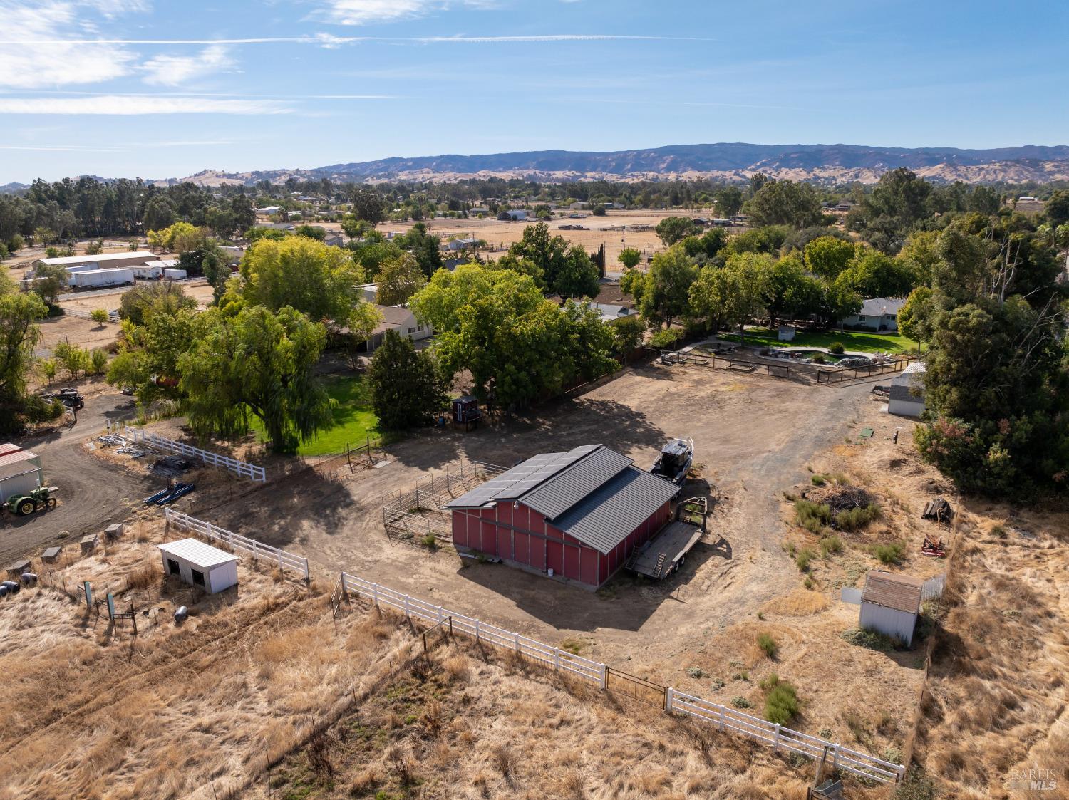 Detail Gallery Image 64 of 69 For 7744 Locke Rd, Vacaville,  CA 95688 - 4 Beds | 3/1 Baths