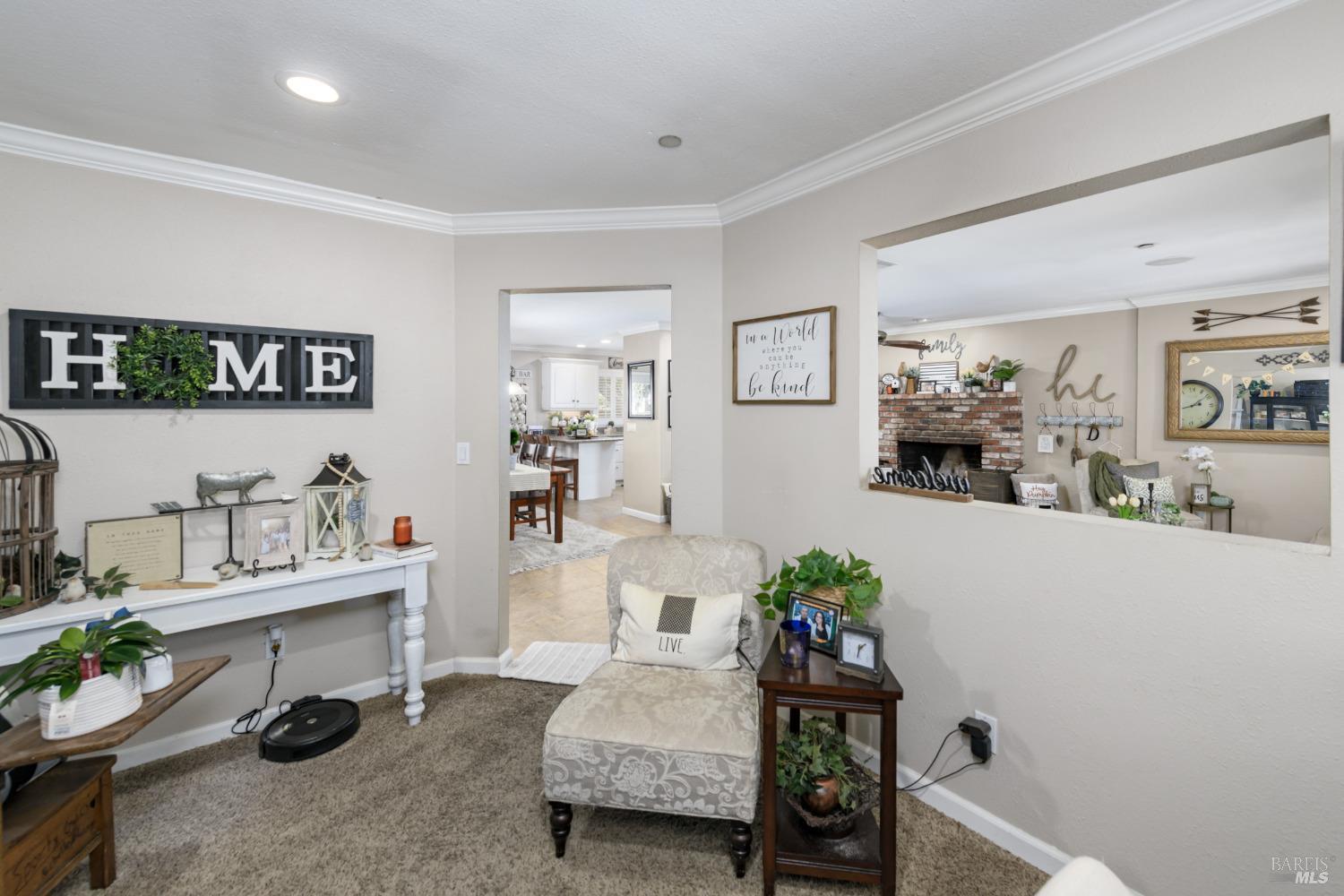 Detail Gallery Image 13 of 69 For 7744 Locke Rd, Vacaville,  CA 95688 - 4 Beds | 3/1 Baths