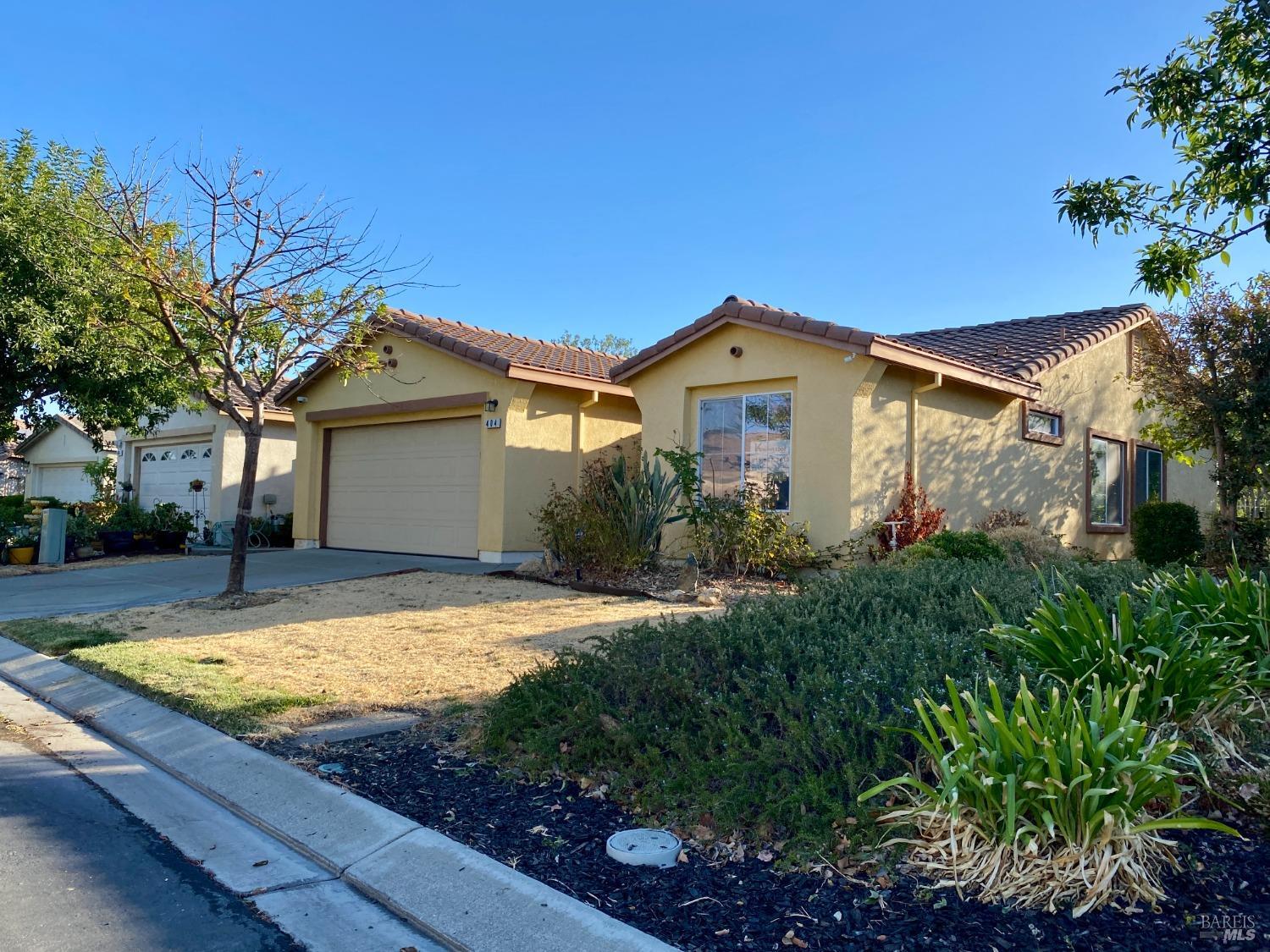 Detail Gallery Image 6 of 25 For 404 Brockton Pl, Rio Vista,  CA 94571 - 2 Beds | 2 Baths