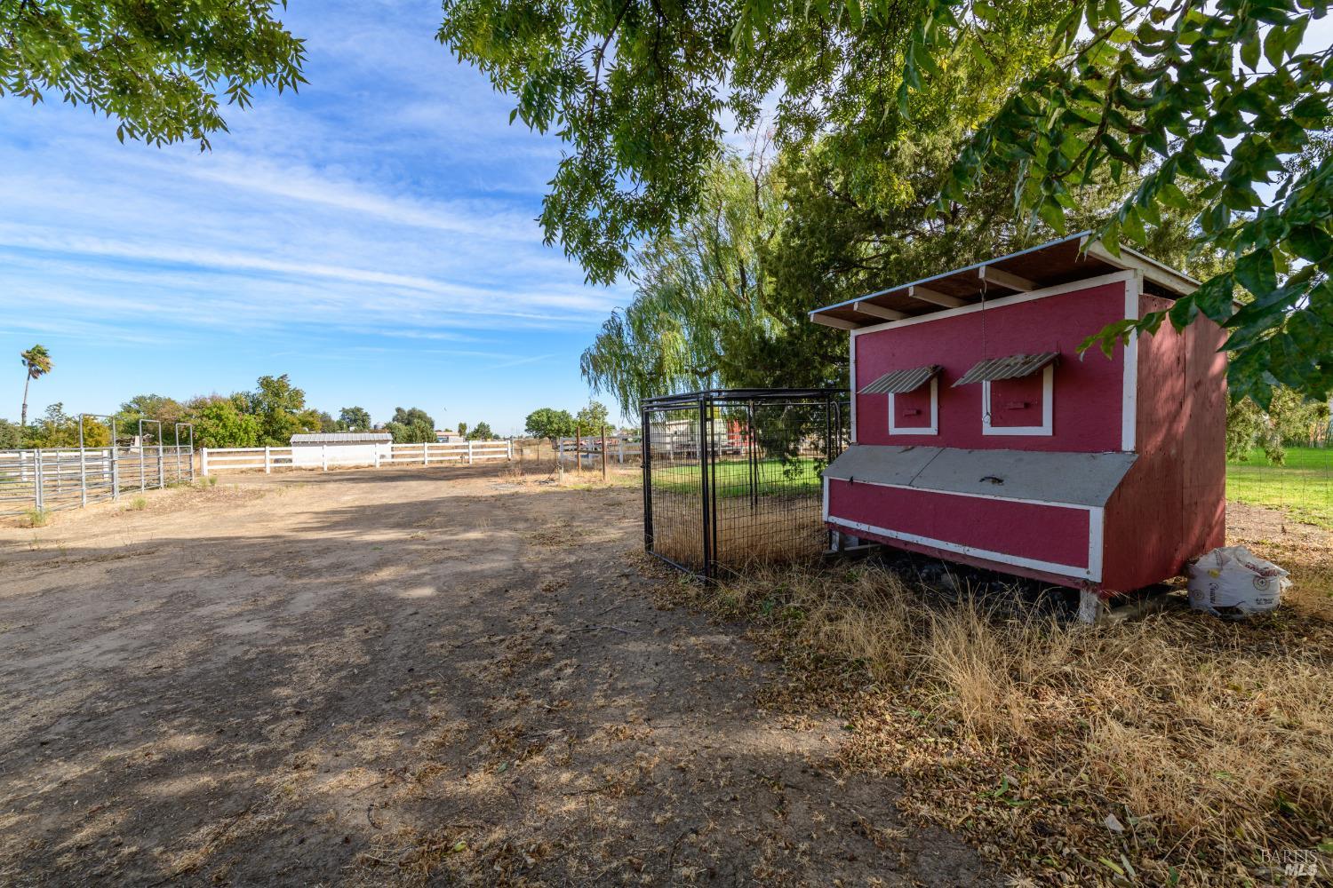 Detail Gallery Image 53 of 69 For 7744 Locke Rd, Vacaville,  CA 95688 - 4 Beds | 3/1 Baths