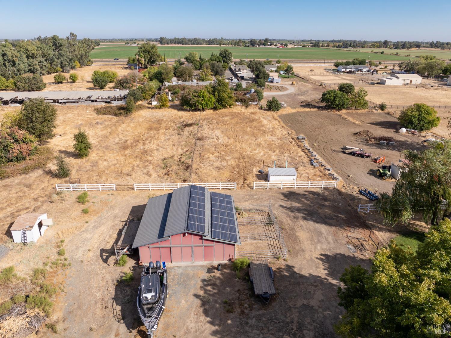 Detail Gallery Image 67 of 69 For 7744 Locke Rd, Vacaville,  CA 95688 - 4 Beds | 3/1 Baths