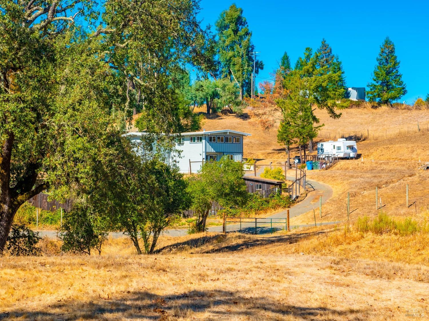 Detail Gallery Image 64 of 81 For 35010 Highway 128 Unkn, Cloverdale,  CA 95425 - 2 Beds | 1/1 Baths