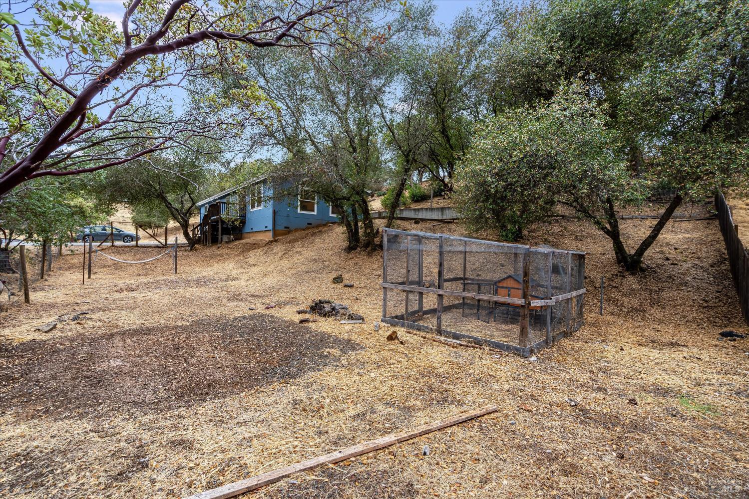 Detail Gallery Image 37 of 39 For 555 Spur St, Pope Valley,  CA 94567 - 3 Beds | 2 Baths