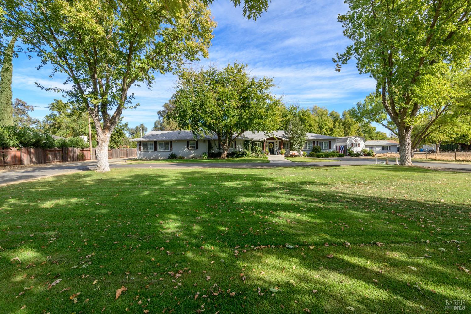 Detail Gallery Image 1 of 69 For 7744 Locke Rd, Vacaville,  CA 95688 - 4 Beds | 3/1 Baths