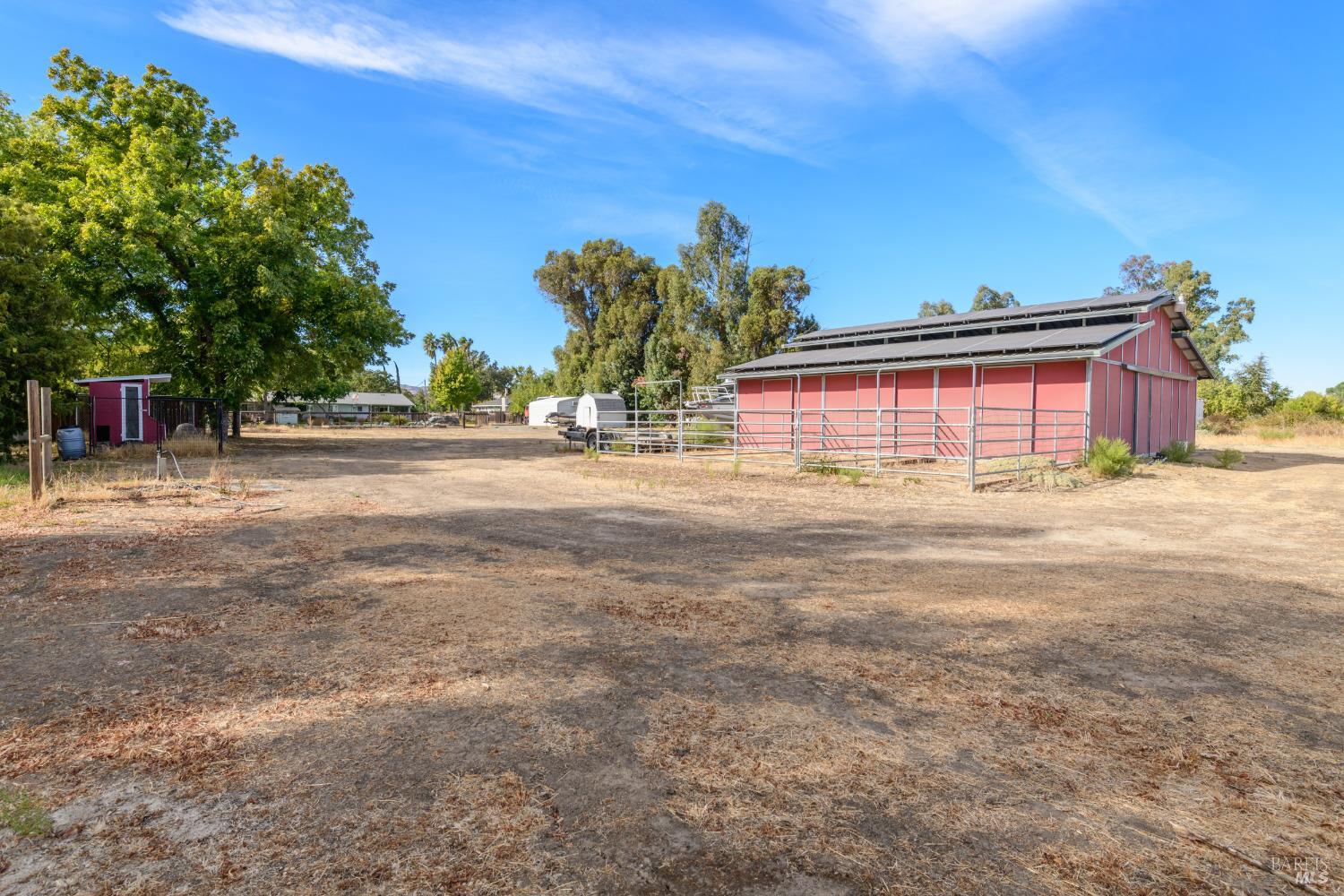 Detail Gallery Image 50 of 69 For 7744 Locke Rd, Vacaville,  CA 95688 - 4 Beds | 3/1 Baths