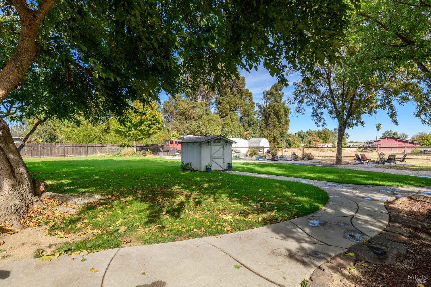 Detail Gallery Image 46 of 69 For 7744 Locke Rd, Vacaville,  CA 95688 - 4 Beds | 3/1 Baths