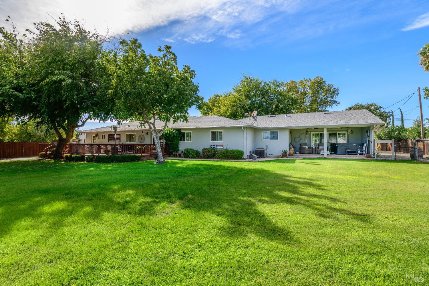 Detail Gallery Image 42 of 69 For 7744 Locke Rd, Vacaville,  CA 95688 - 4 Beds | 3/1 Baths