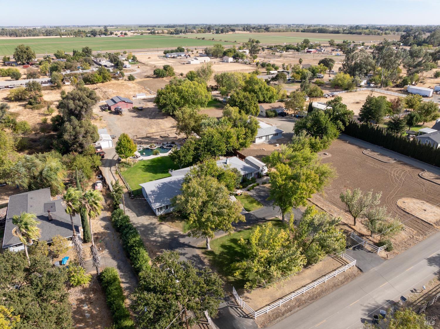 Detail Gallery Image 59 of 69 For 7744 Locke Rd, Vacaville,  CA 95688 - 4 Beds | 3/1 Baths