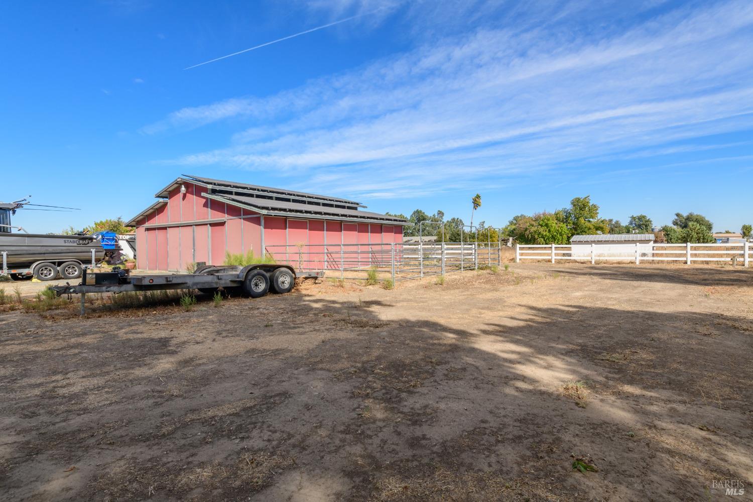 Detail Gallery Image 6 of 69 For 7744 Locke Rd, Vacaville,  CA 95688 - 4 Beds | 3/1 Baths