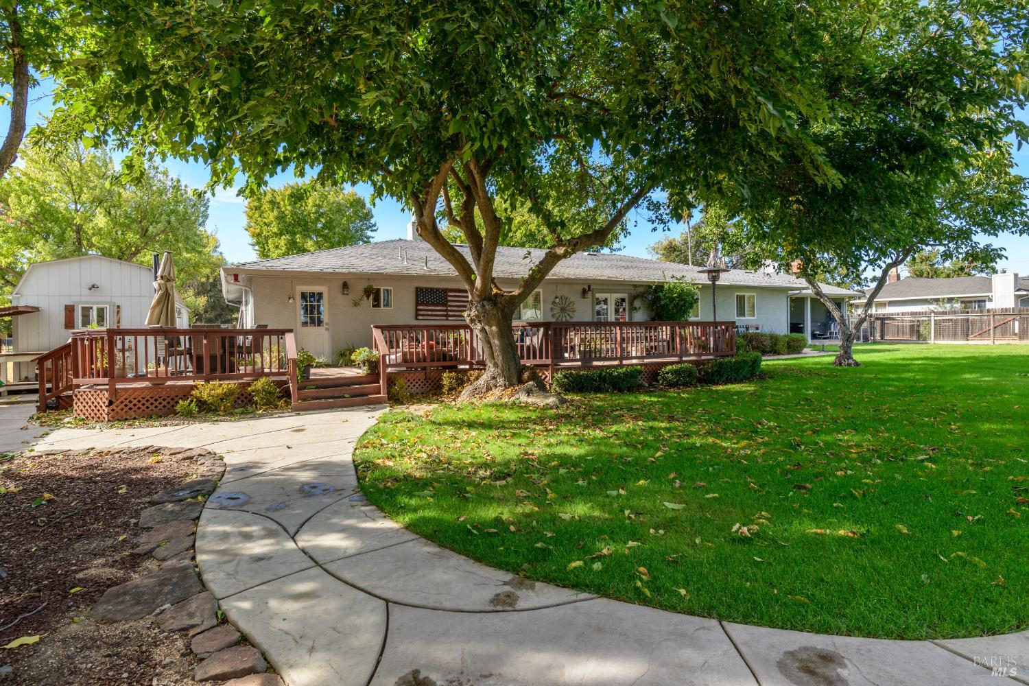 Detail Gallery Image 41 of 69 For 7744 Locke Rd, Vacaville,  CA 95688 - 4 Beds | 3/1 Baths