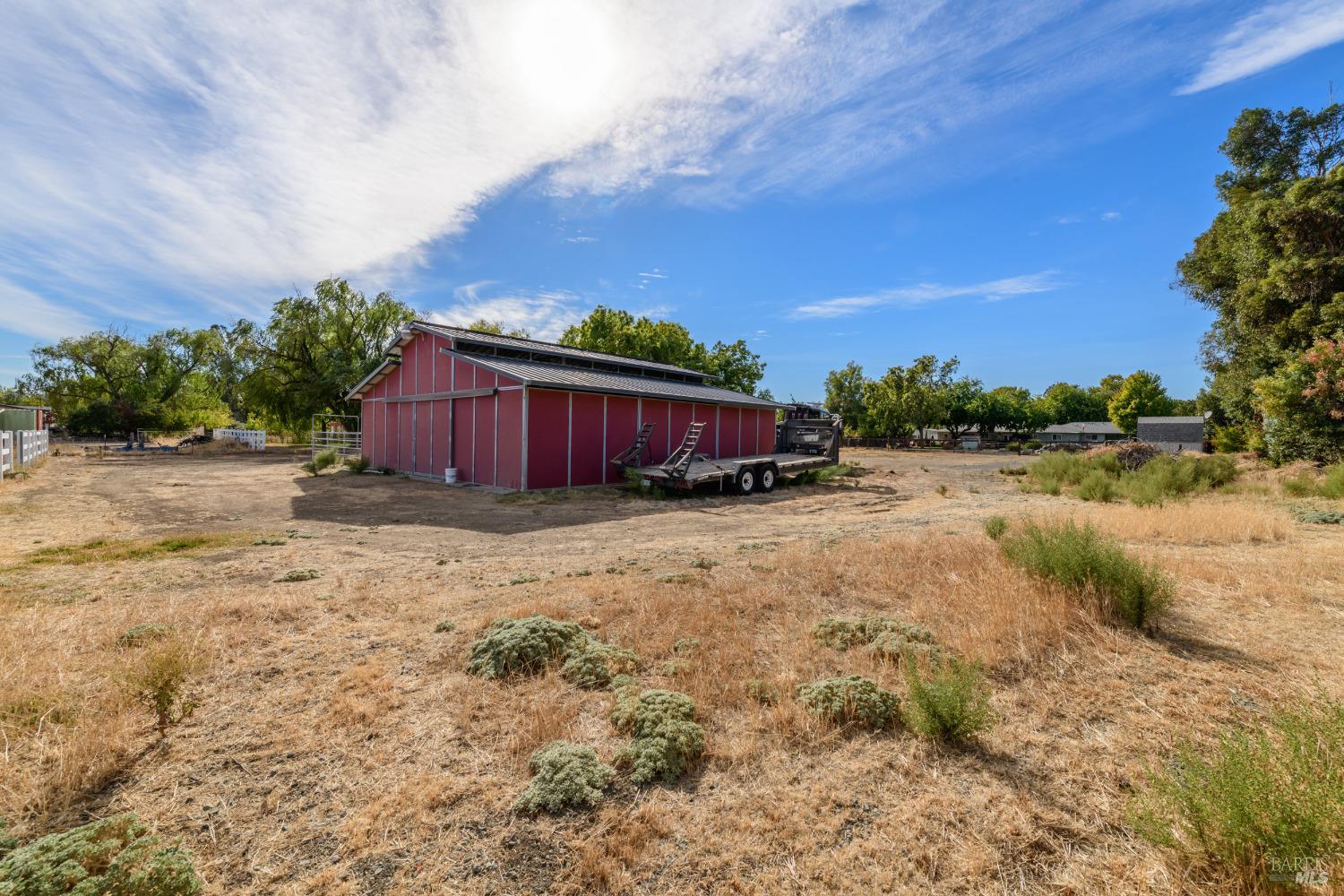 Detail Gallery Image 52 of 69 For 7744 Locke Rd, Vacaville,  CA 95688 - 4 Beds | 3/1 Baths