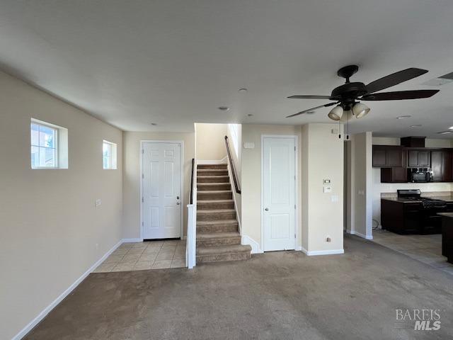 Detail Gallery Image 11 of 39 For 542 Del Mar Cir, Vacaville,  CA 95688 - 4 Beds | 2/1 Baths