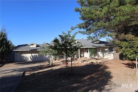 Detail Gallery Image 38 of 40 For 10710 Point Lakeview Rd, Kelseyville,  CA 95451 - 4 Beds | 2 Baths