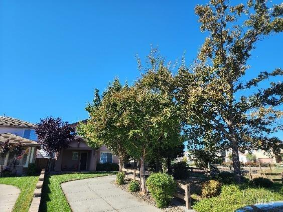 Detail Gallery Image 6 of 26 For 1505 Bailey Dr, Fairfield,  CA 94533 - 3 Beds | 2/1 Baths