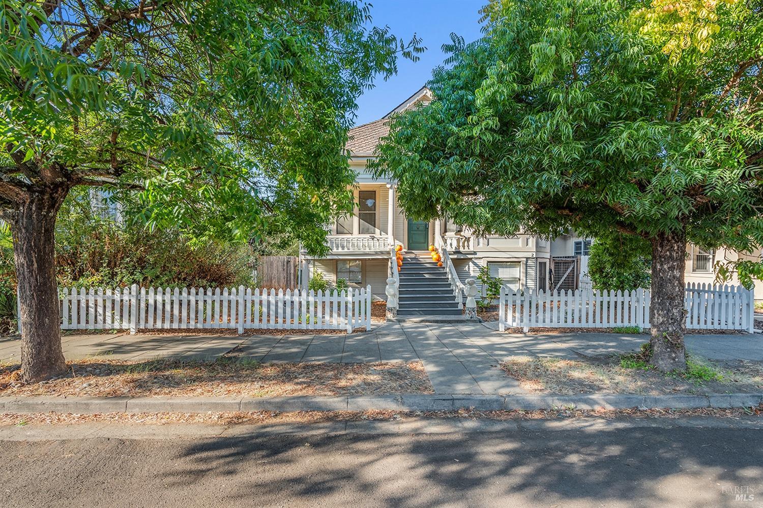 Detail Gallery Image 49 of 50 For 525 a St, Santa Rosa,  CA 95401 - – Beds | – Baths