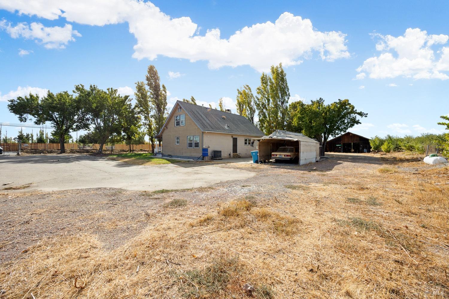 Detail Gallery Image 31 of 43 For 5779 Dixon Ave, Dixon,  CA 95620 - 4 Beds | 2/1 Baths