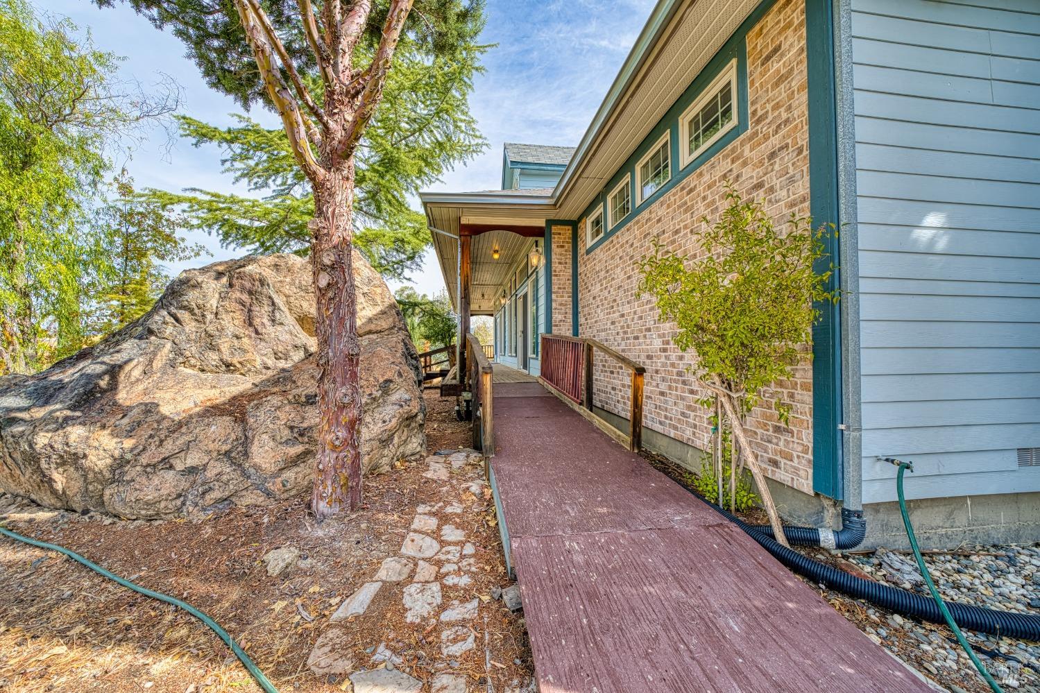 Detail Gallery Image 68 of 73 For 4528 Hill Rd, Lakeport,  CA 95453 - 3 Beds | 2/1 Baths