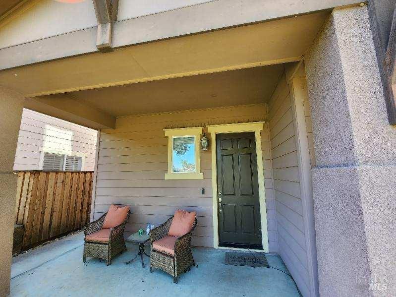 Detail Gallery Image 9 of 26 For 1505 Bailey Dr, Fairfield,  CA 94533 - 3 Beds | 2/1 Baths