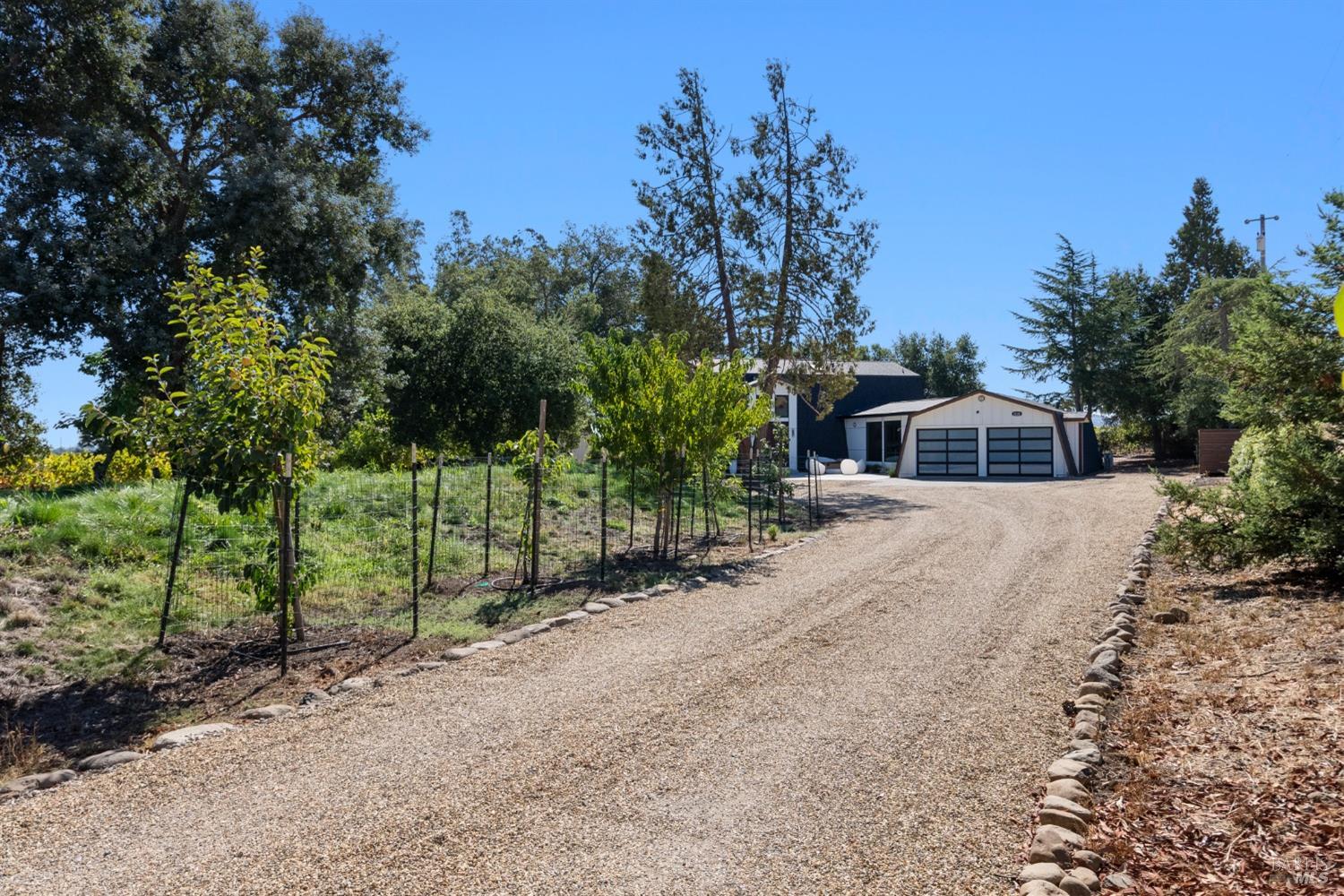 Detail Gallery Image 84 of 93 For 1230 Fowler Creek Rd, Sonoma,  CA 95476 - 5 Beds | 6/2 Baths