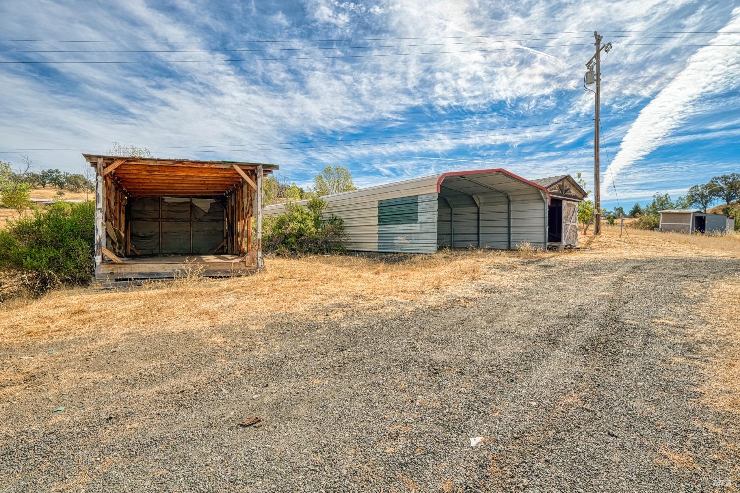 Detail Gallery Image 69 of 73 For 4528 Hill Rd, Lakeport,  CA 95453 - 3 Beds | 2/1 Baths