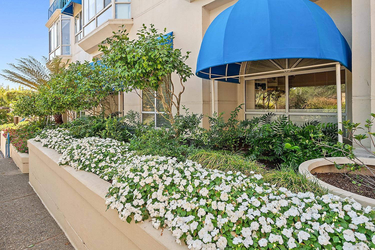 Detail Gallery Image 31 of 32 For 100 Thorndale Dr #210,  San Rafael,  CA 94903 - 2 Beds | 2 Baths