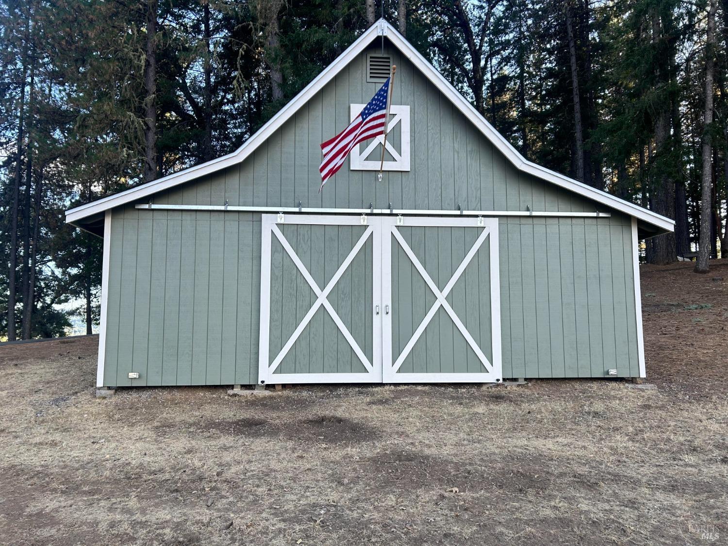 Detail Gallery Image 38 of 40 For Address Is Not Disclosed, Willits,  CA 95490 - 4 Beds | 3/1 Baths