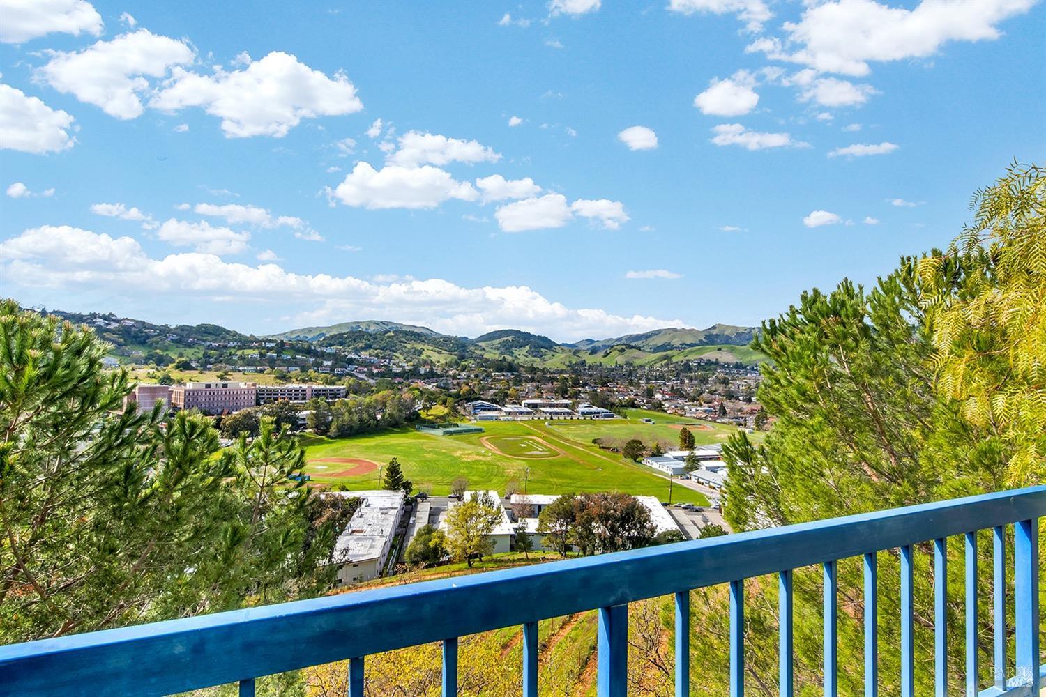 Detail Gallery Image 26 of 32 For 100 Thorndale Dr #210,  San Rafael,  CA 94903 - 2 Beds | 2 Baths