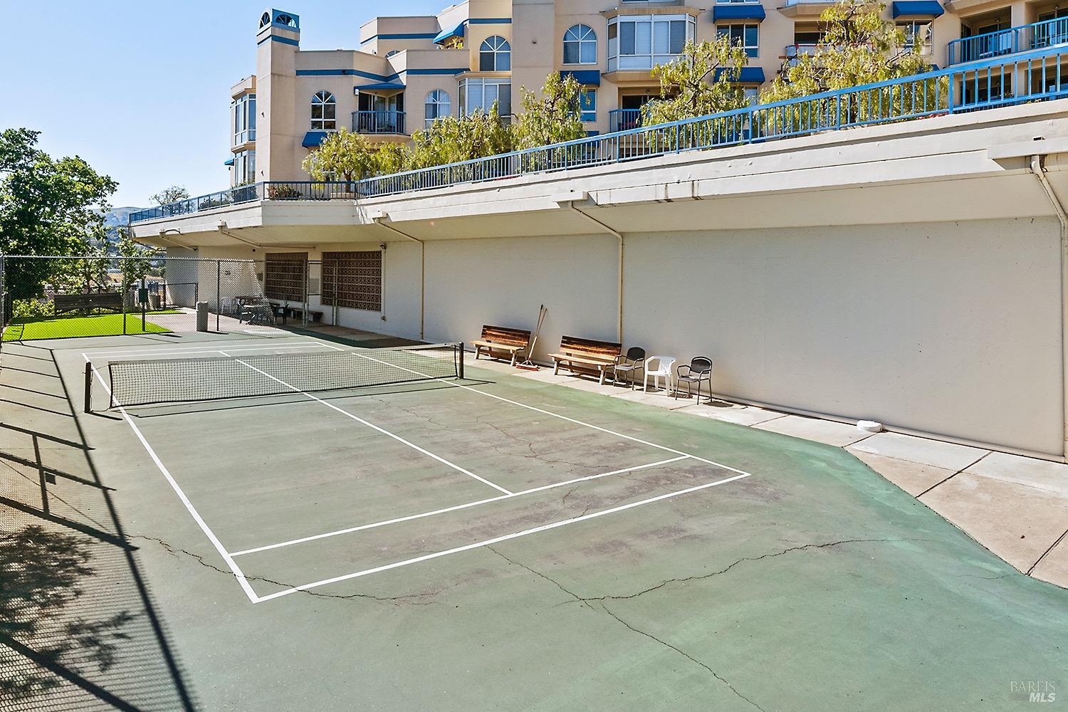 Detail Gallery Image 34 of 34 For 100 Thorndale Dr #314,  San Rafael,  CA 94903 - 2 Beds | 2 Baths