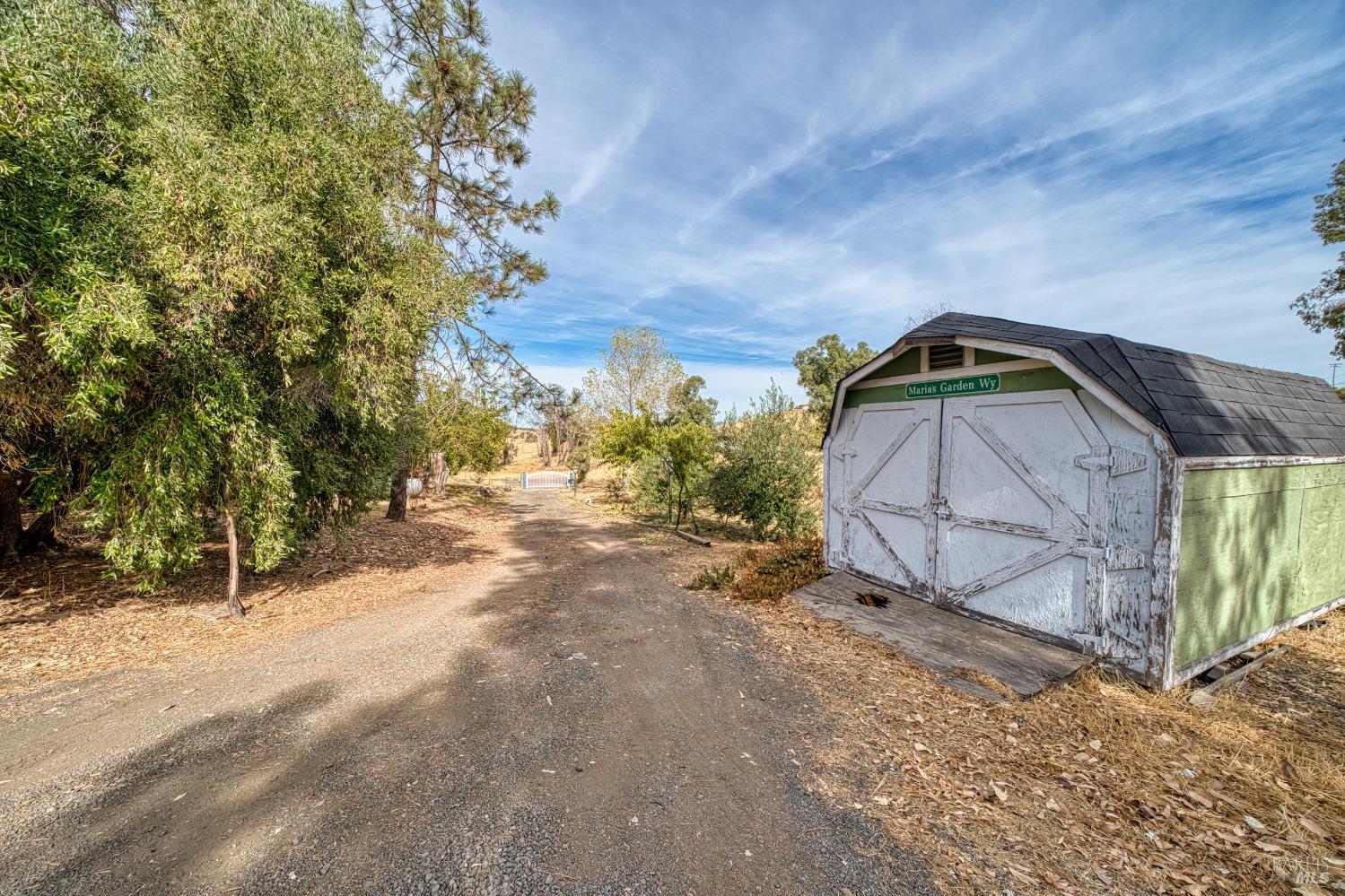 Detail Gallery Image 64 of 73 For 4528 Hill Rd, Lakeport,  CA 95453 - 3 Beds | 2/1 Baths