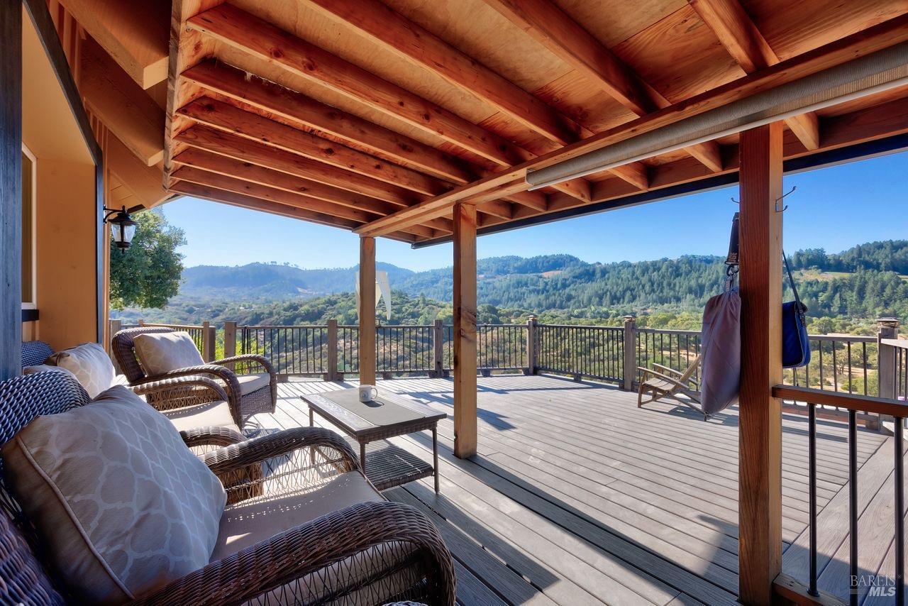 Detail Gallery Image 17 of 43 For 5326 Petrified Forest Rd, Calistoga,  CA 94515 - 4 Beds | 2/1 Baths