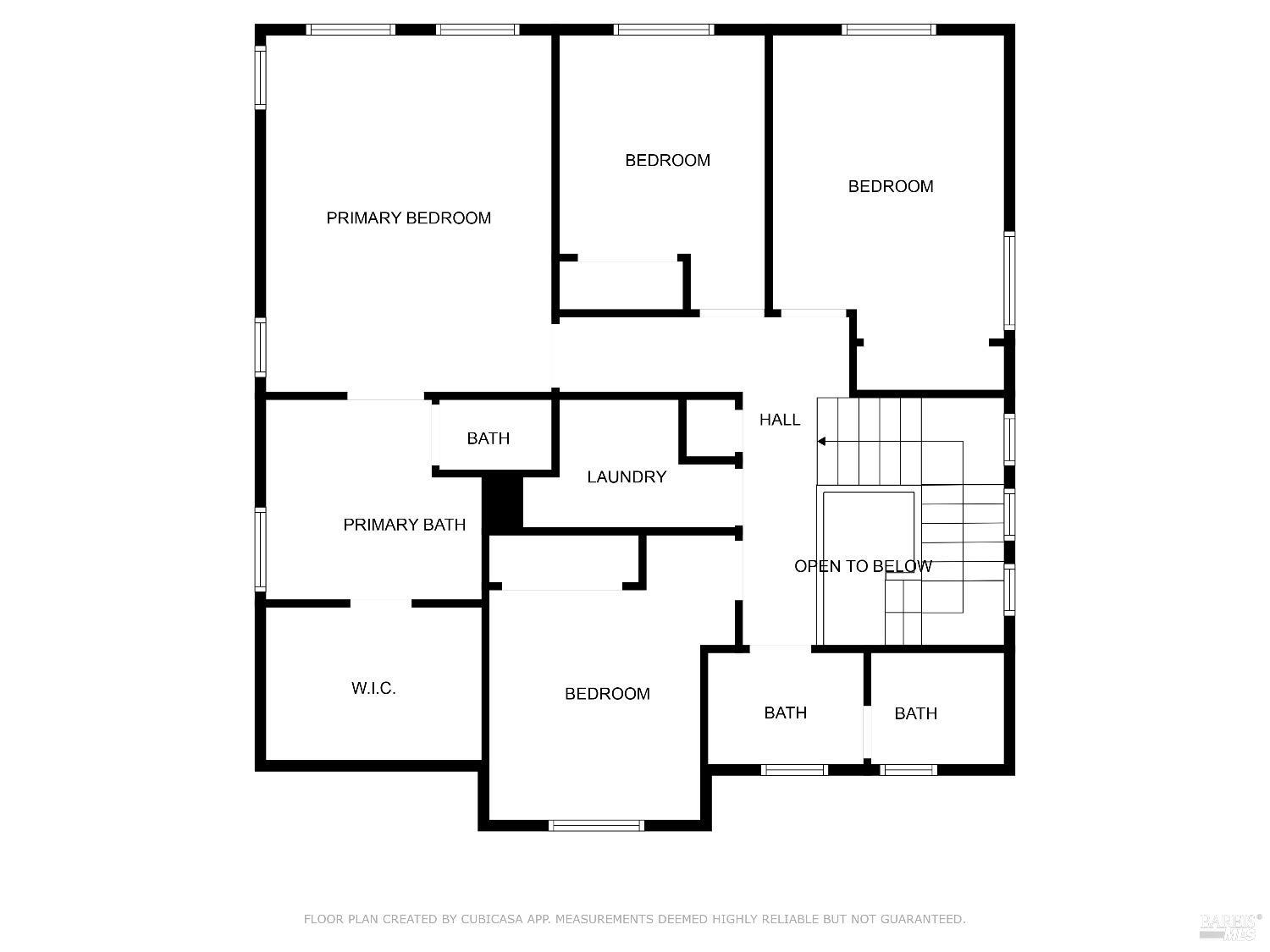 Detail Gallery Image 33 of 33 For 1265 Baylor Way, Dixon,  CA 95620 - 4 Beds | 2/1 Baths