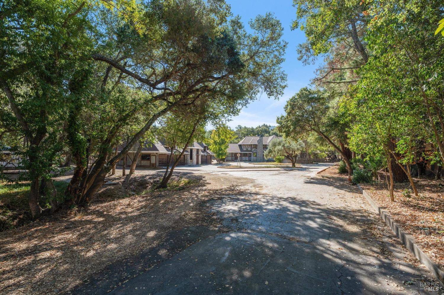 Detail Gallery Image 78 of 82 For 1975 Indian Valley Rd, Novato,  CA 94947 - 6 Beds | 3/2 Baths