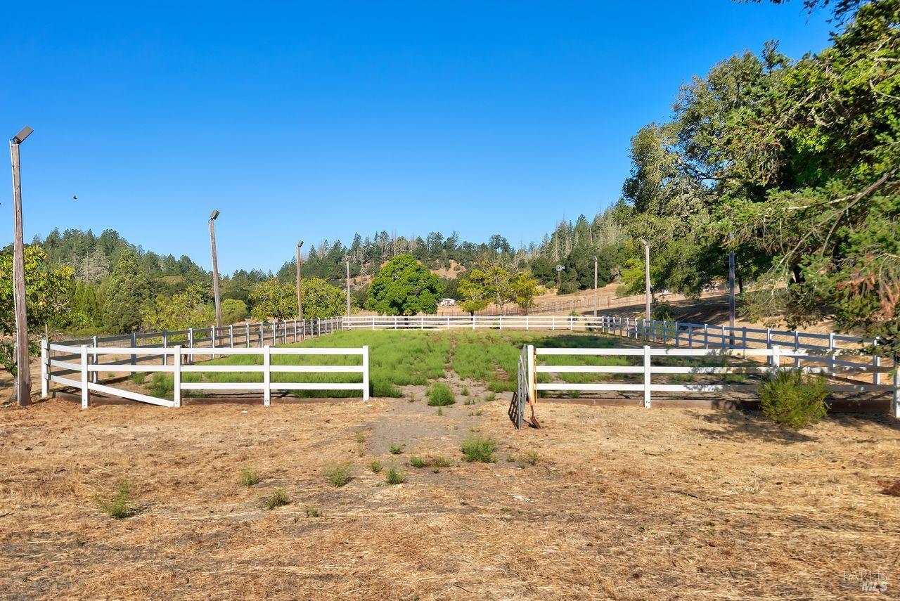 Detail Gallery Image 25 of 43 For 5326 Petrified Forest Rd, Calistoga,  CA 94515 - 4 Beds | 2/1 Baths