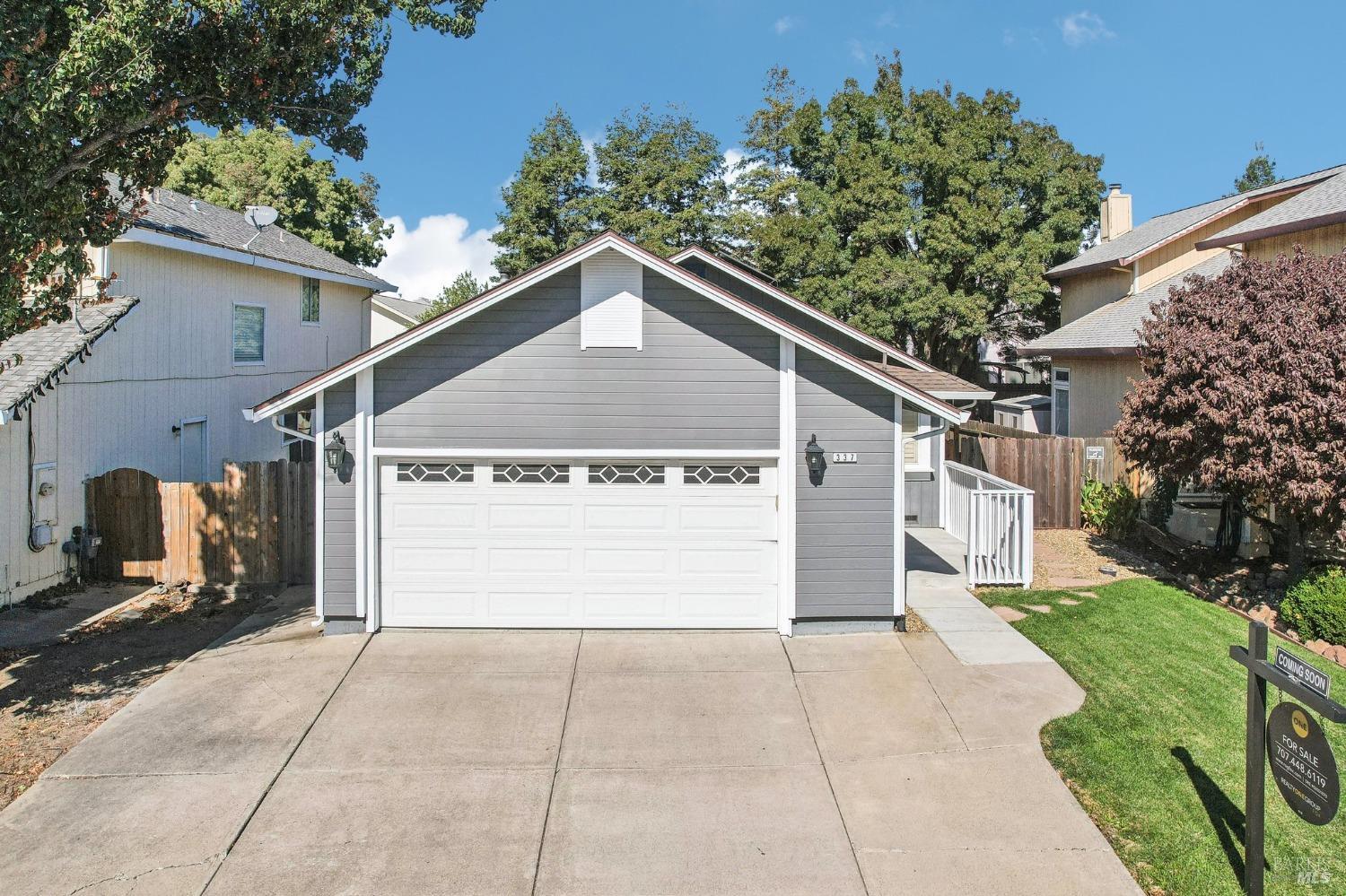 Detail Gallery Image 11 of 37 For 337 Zachary Dr, Vacaville,  CA 95687 - 3 Beds | 2 Baths